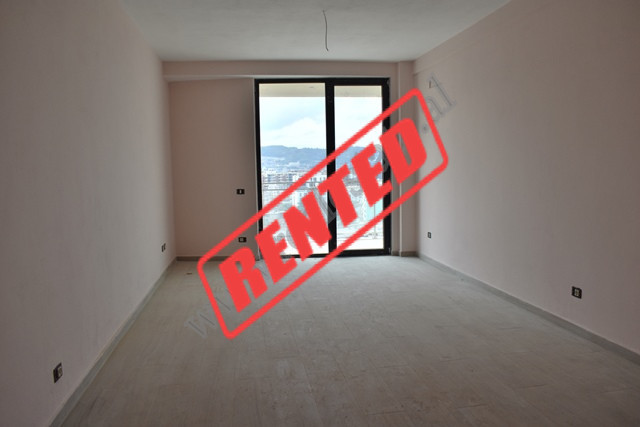 Office Space for Rent in the &quot;Golden Tower&quot; Residence, Tirana
The office is located on th